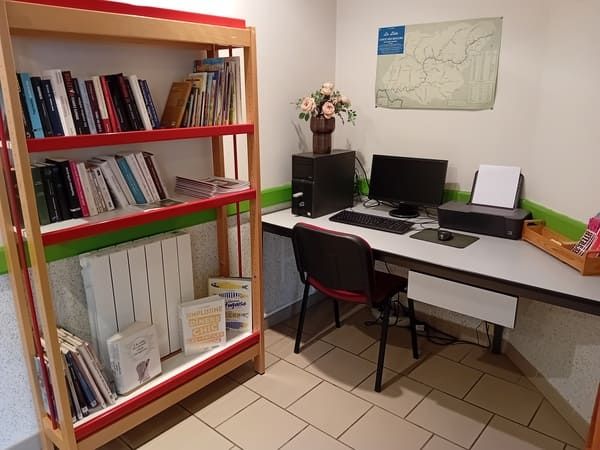 Point Lecture de Laussou, Laussou - photo 3