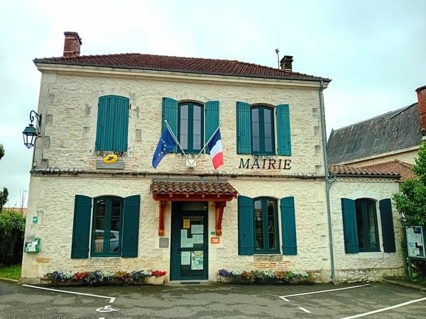 Point Lecture de La Sauvetat-sur-Lède, La Sauvetat-sur-Lède - photo 3