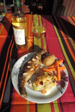 "Le Jardin des Paons" Béatrice et Roland BARGOZZA, Issac - photo 22