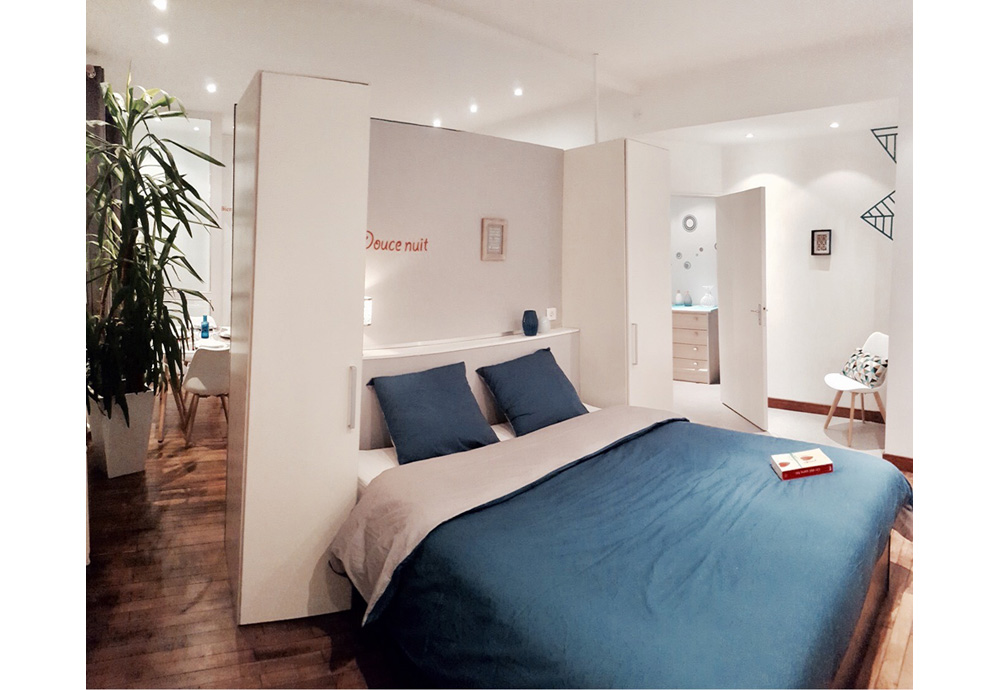 Le 1 bis, Poitiers - photo 6