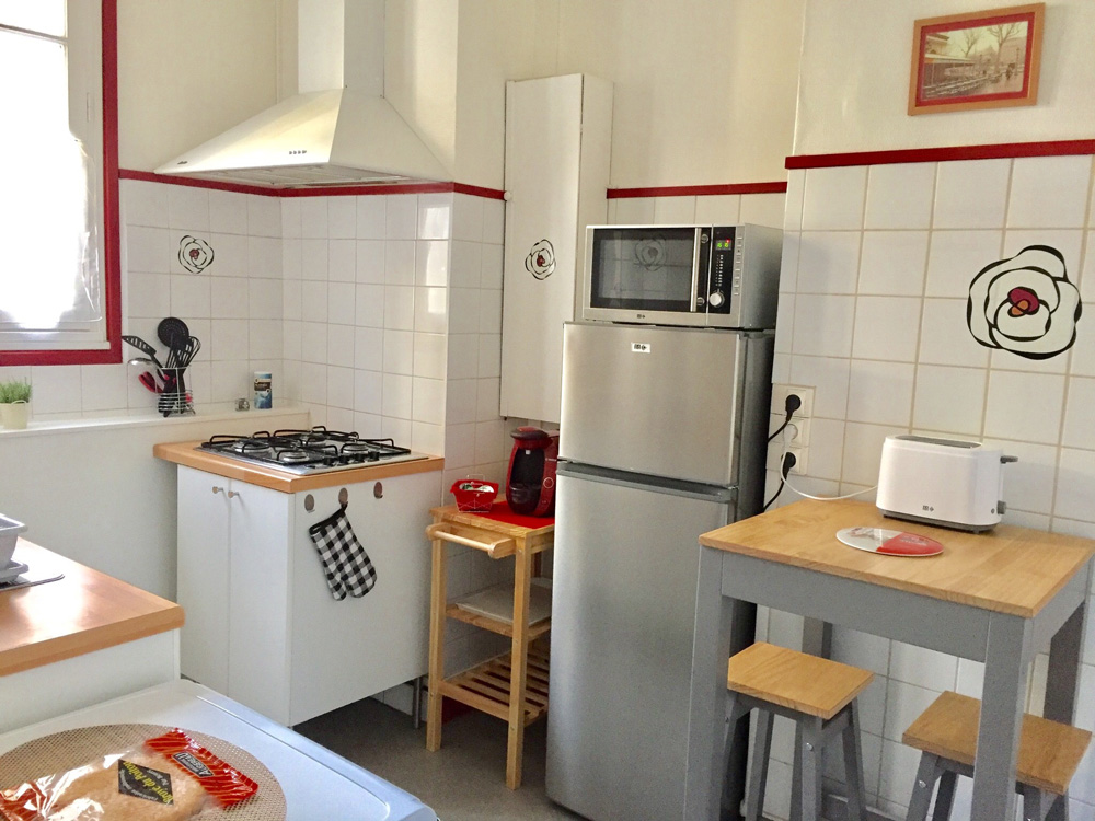 Le 1 bis, Poitiers - photo 2