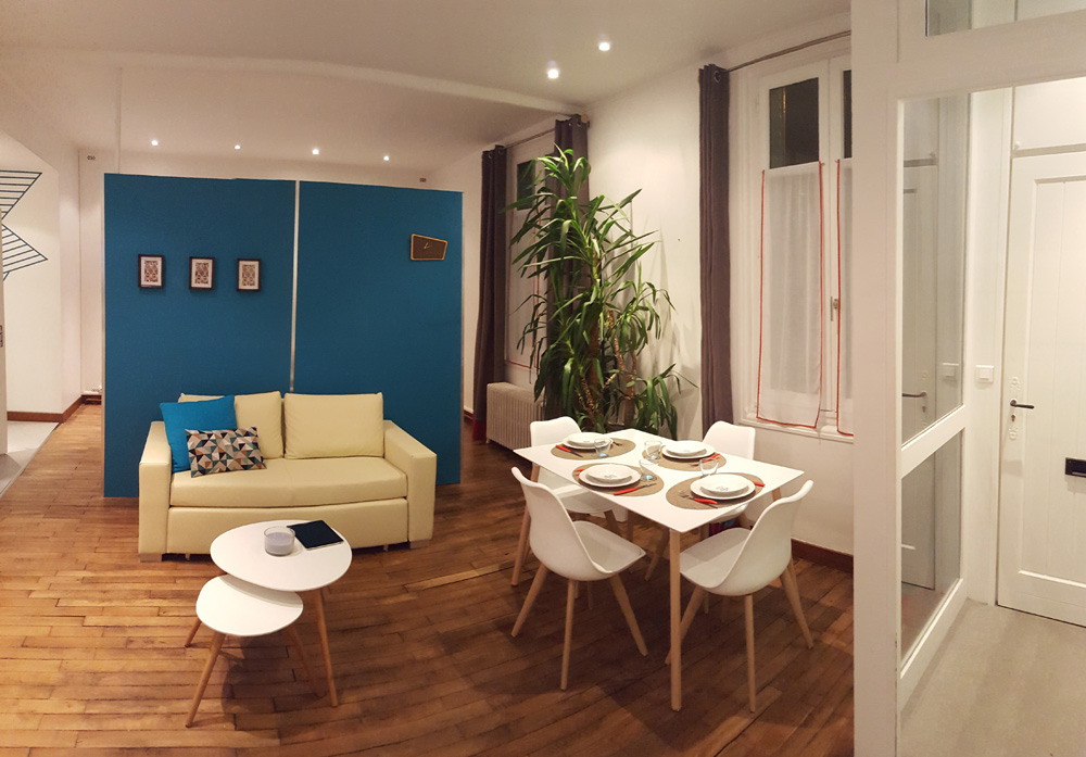 Le 1 bis, Poitiers - photo 8