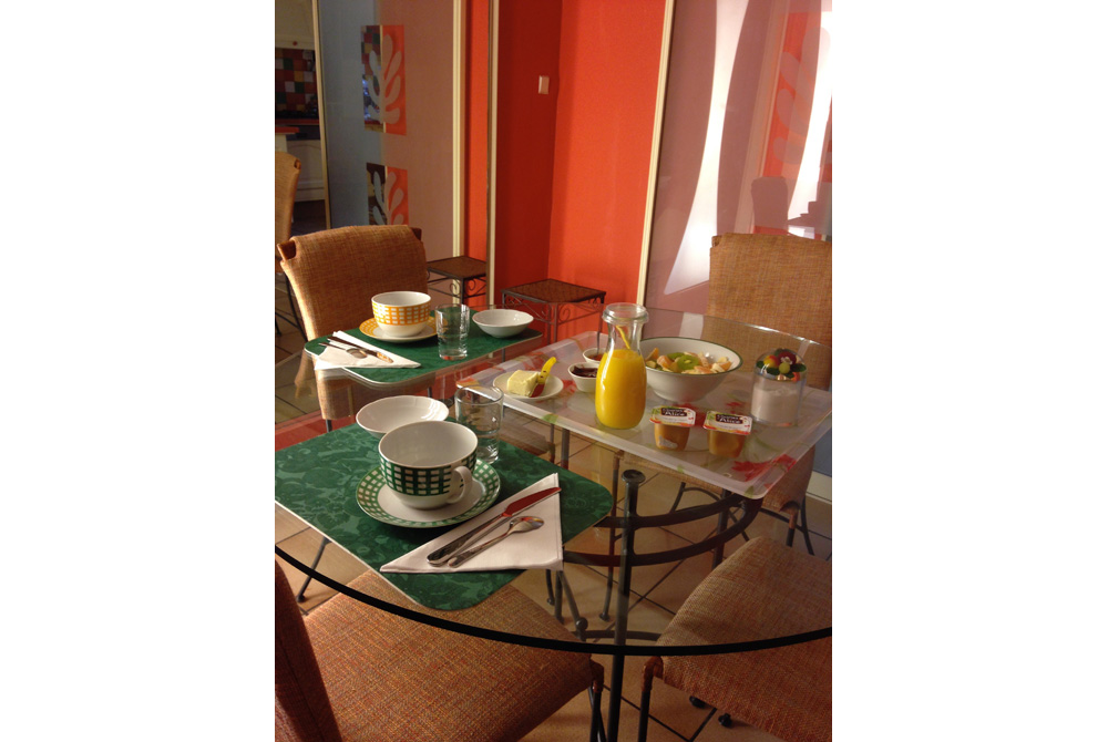 L'Aquarelle, Poitiers - photo 6