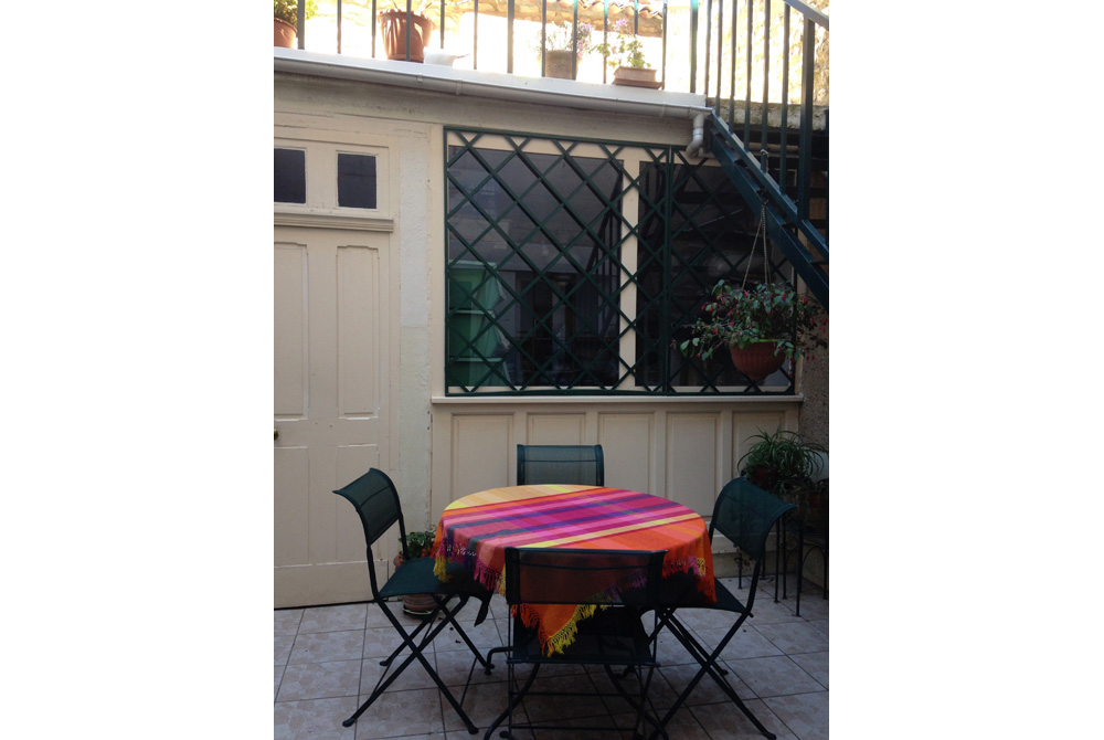 L'Aquarelle, Poitiers - photo 4