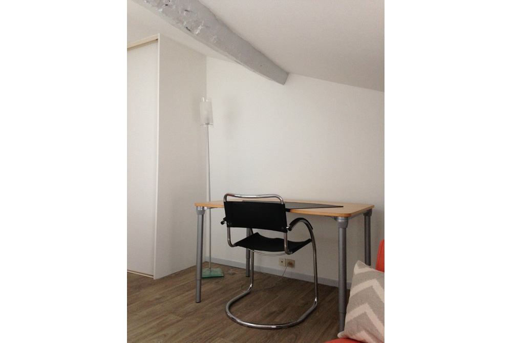 L'Aquarelle, Poitiers - photo 2