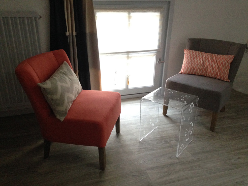 L'Aquarelle, Poitiers - photo 3