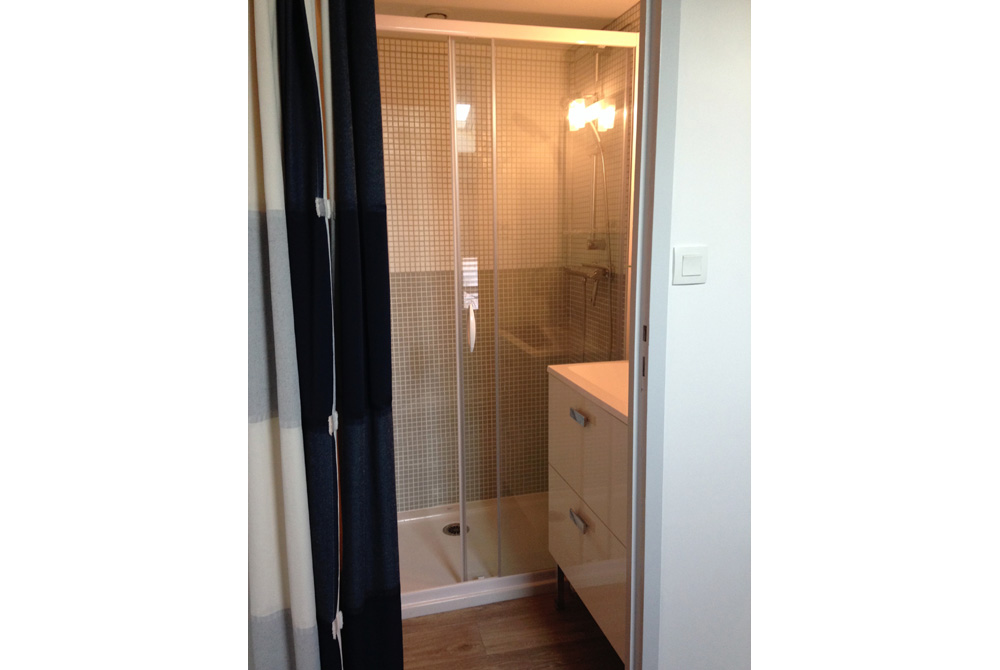 L'Aquarelle, Poitiers - photo 7