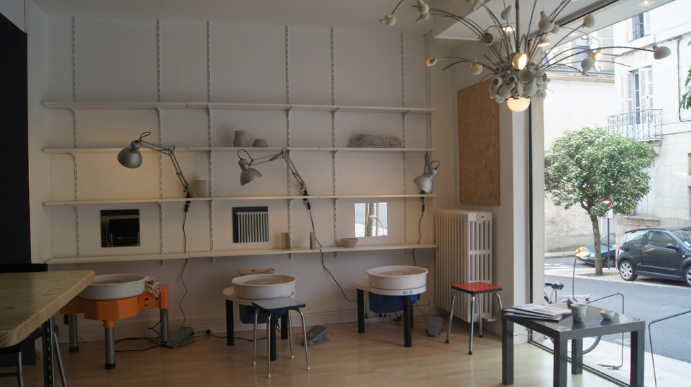 Atelier Ceramics d. - photo 4