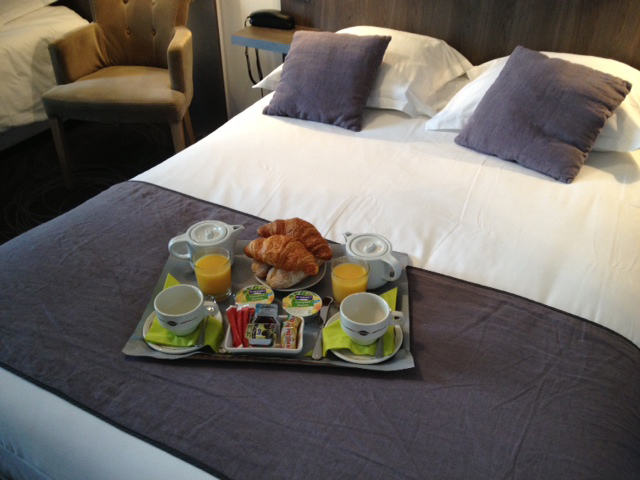 Hôtel Central, Poitiers - photo 3