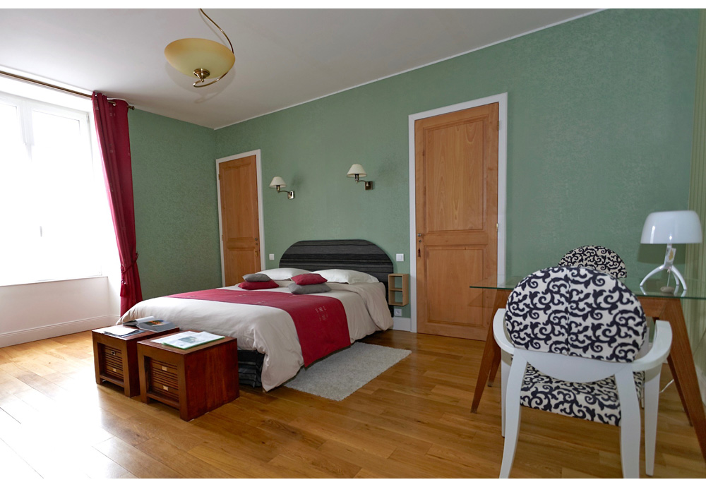 Le Clos des Moulins, Poitiers - photo 4