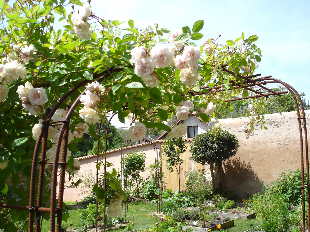 Le Clos des Moulins, Poitiers - photo 5