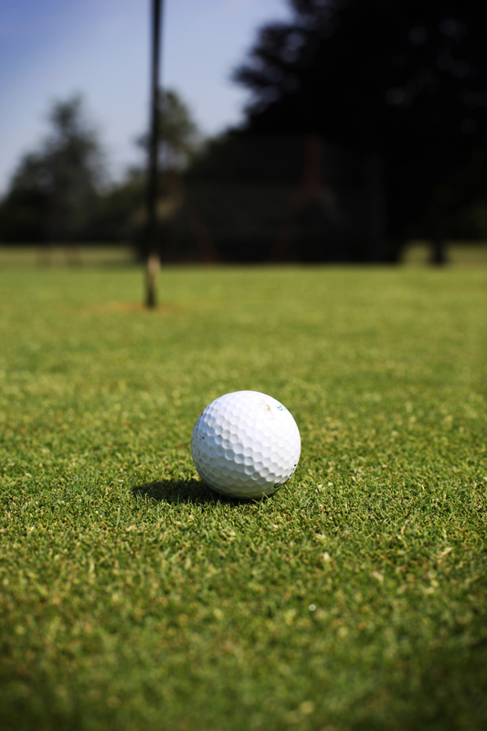 Golf de Poitiers-Châlons
