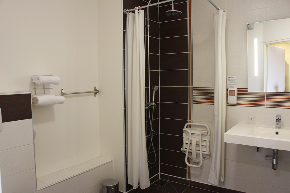 The Originals Hôtels City Poitiers Continental, Poitiers - photo 6