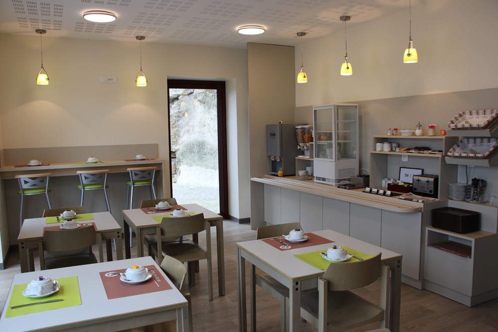 The Originals Hôtels City Poitiers Continental - photo 5