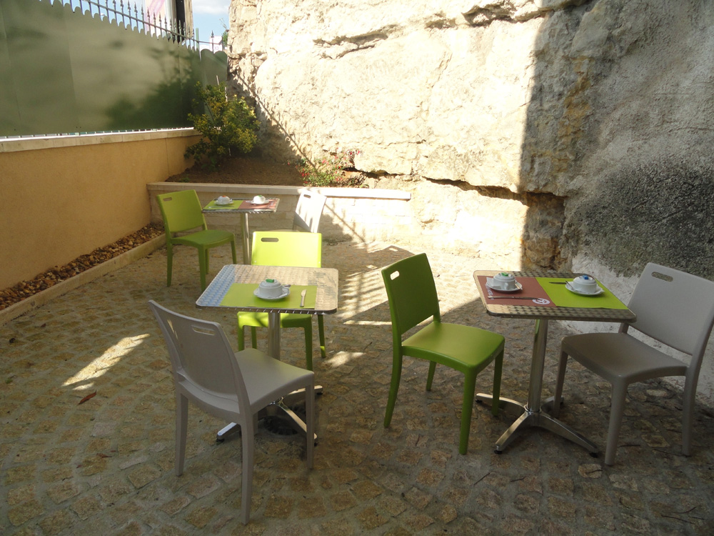 The Originals Hôtels City Poitiers Continental, Poitiers - photo 9