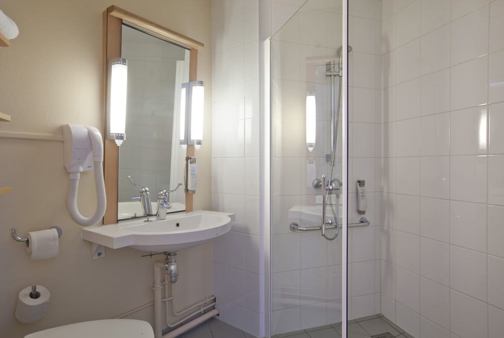 Hôtel Ibis Poitiers Centre - photo 5