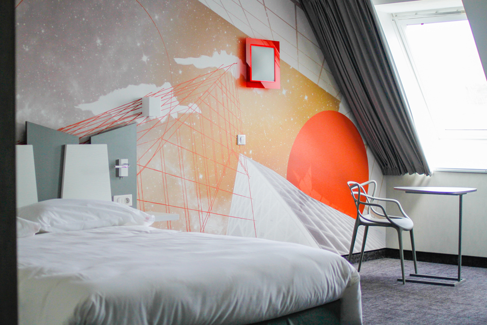 Hôtel Ibis Styles Poitiers Centre, Poitiers - photo 7