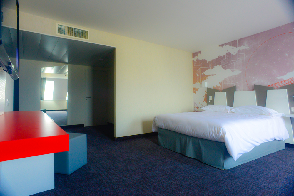 Hôtel Ibis Styles Poitiers Centre, Poitiers - photo 6