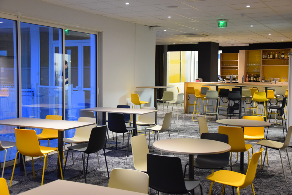 Hôtel Ibis Styles Poitiers Nord, Poitiers - photo 6