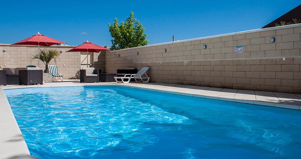 Hôtel Ibis Styles Poitiers Nord, Poitiers - photo 8