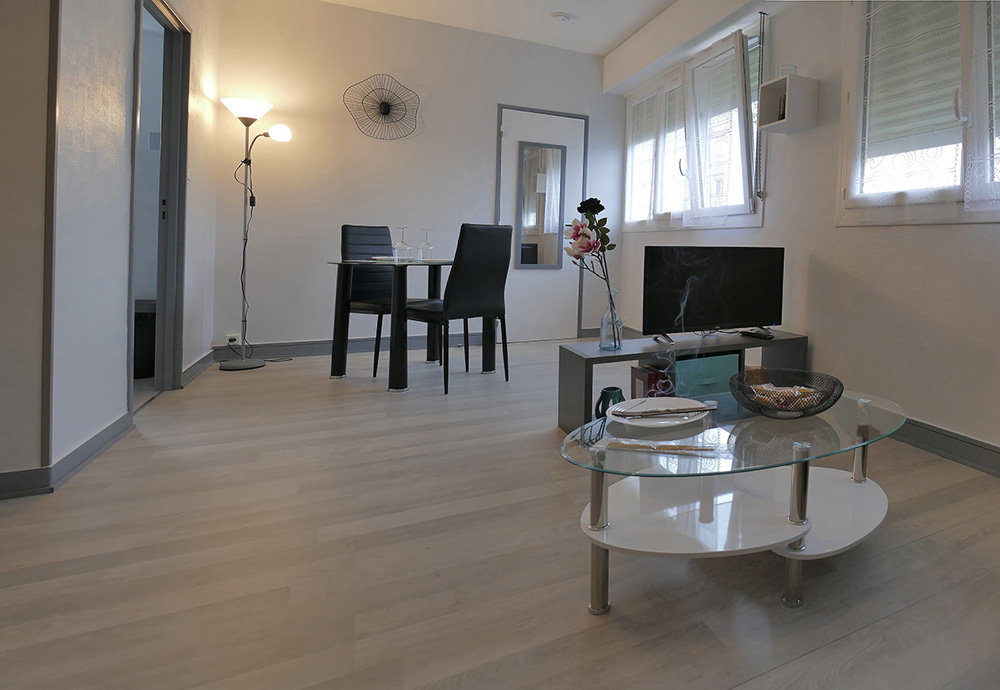 Les Jardins du Clain, Poitiers - photo 2