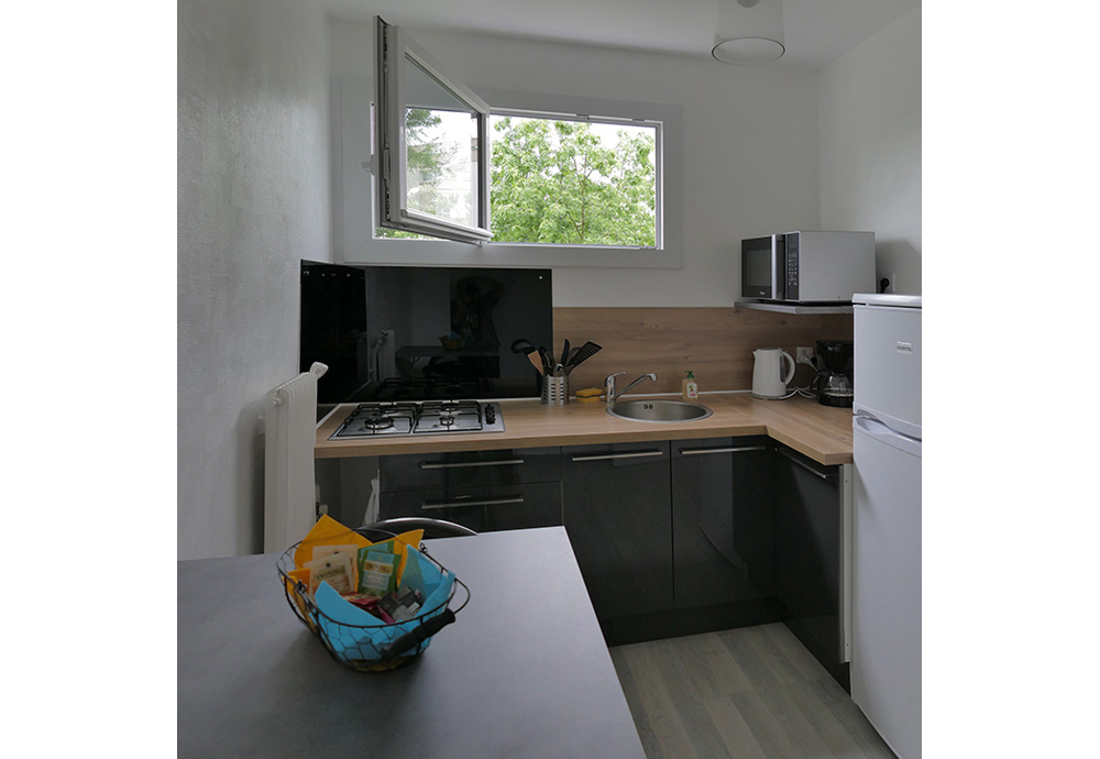 Les Jardins du Clain, Poitiers - photo 3