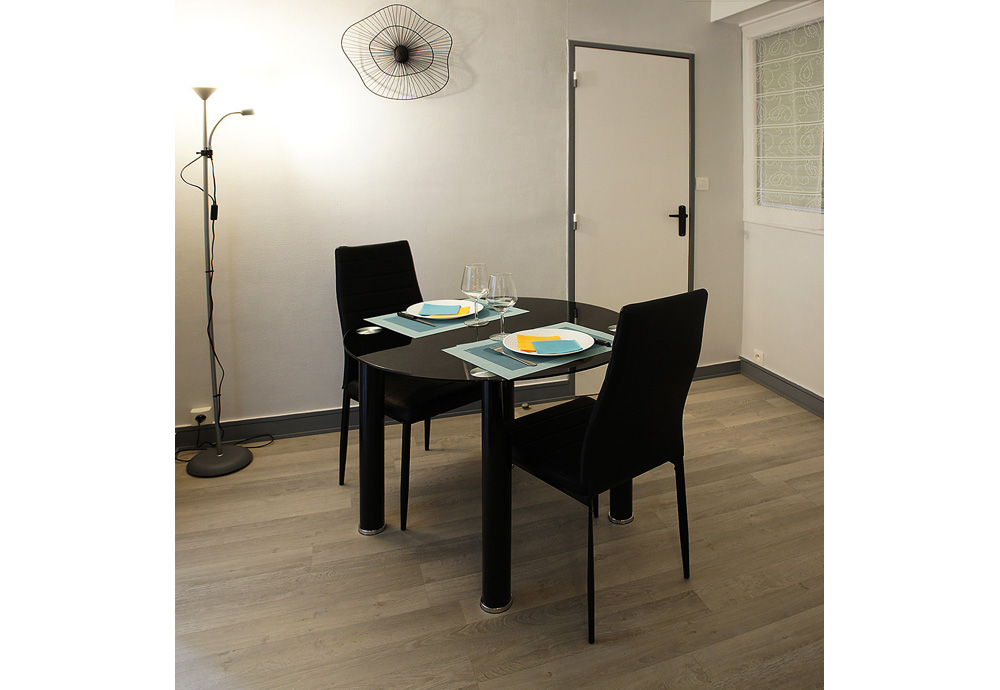 Les Jardins du Clain, Poitiers - photo 4