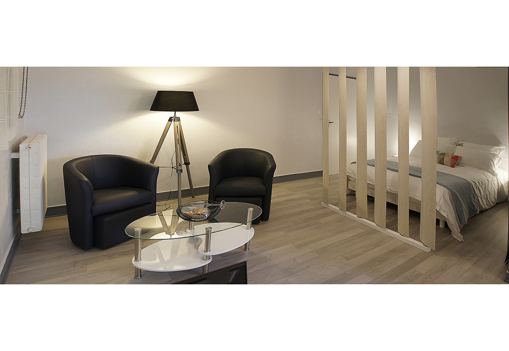 Les Jardins du Clain, Poitiers