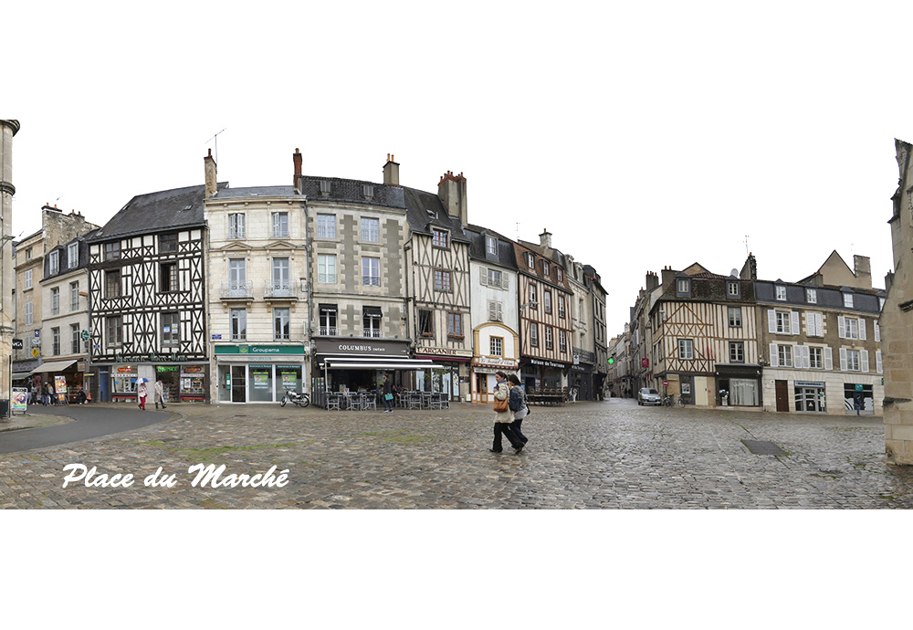 Les Jardins du Clain, Poitiers - photo 11