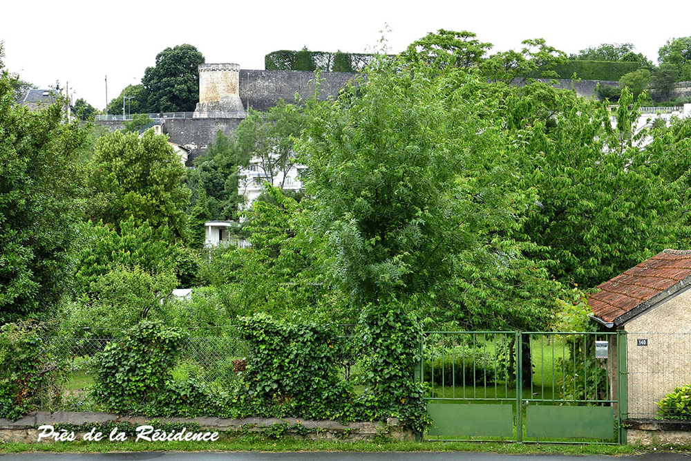 Les Jardins du Clain, Poitiers - photo 9