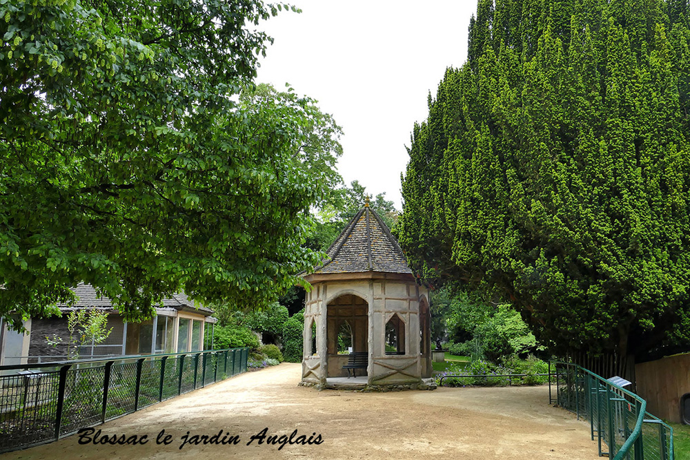 Les Jardins du Clain, Poitiers - photo 12
