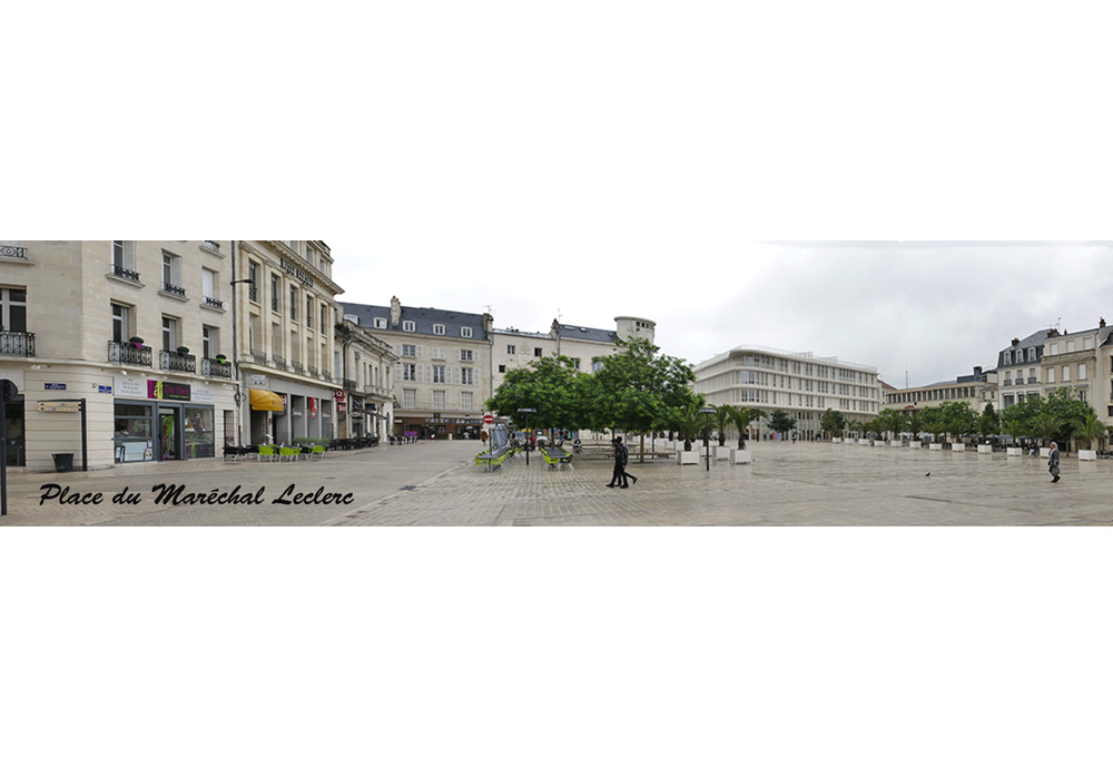 Les Jardins du Clain, Poitiers - photo 6