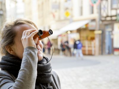 Urban Game - photo 5