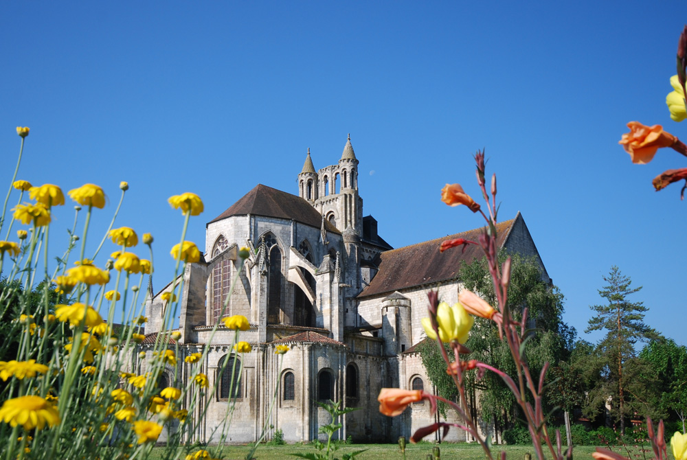 Office de Tourisme de Grand Poitiers — photo 2