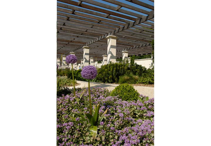 Parc de Blossac, Poitiers - photo 8