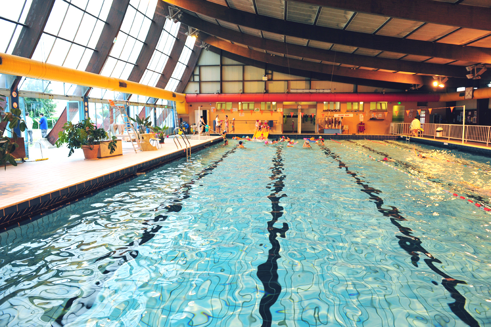Piscine de Bellejouanne
