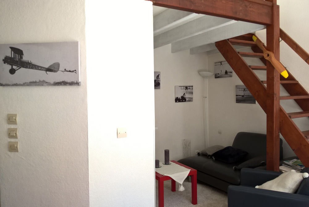 Les Remparts d'Aliénor - Icare, Poitiers - photo 2