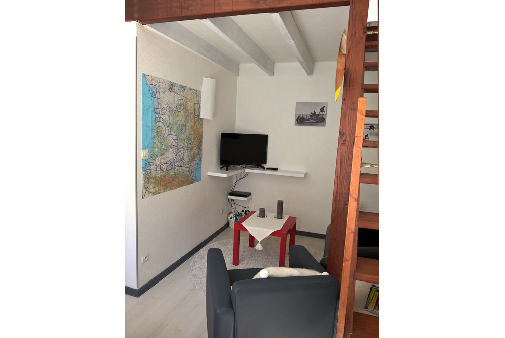 Les Remparts d'Aliénor - Icare, Poitiers