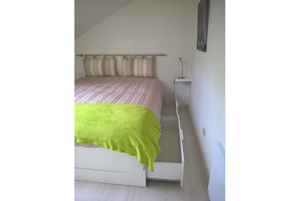 Les Remparts d'Aliénor - Icare, Poitiers - photo 4