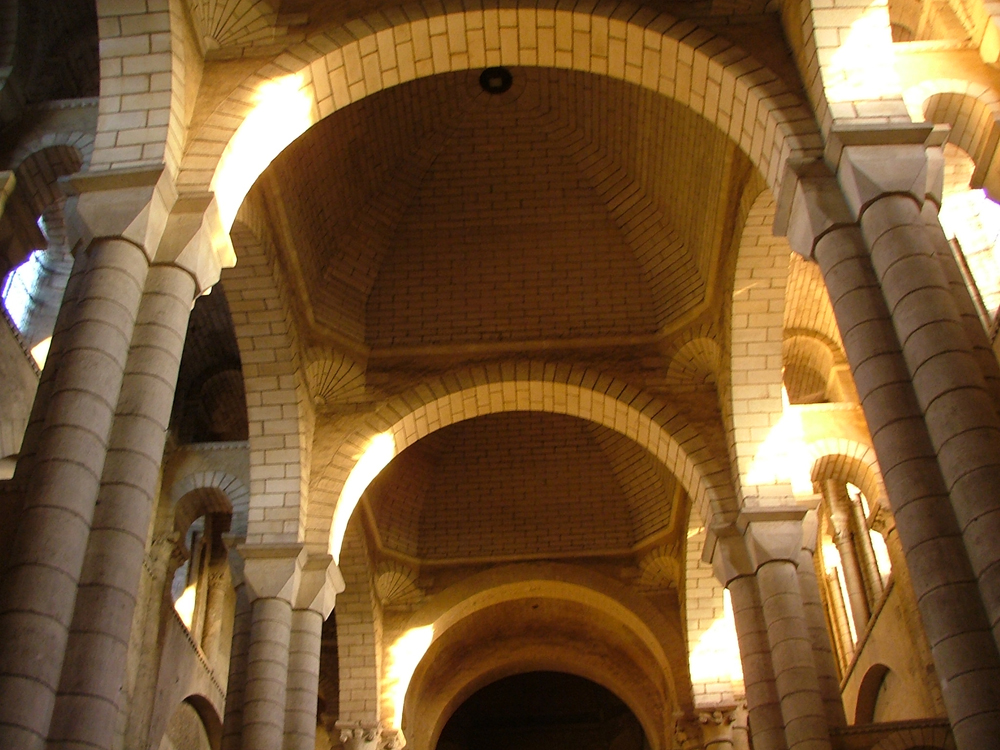 Église Saint-Hilaire-le-Grand, Poitiers - photo 3