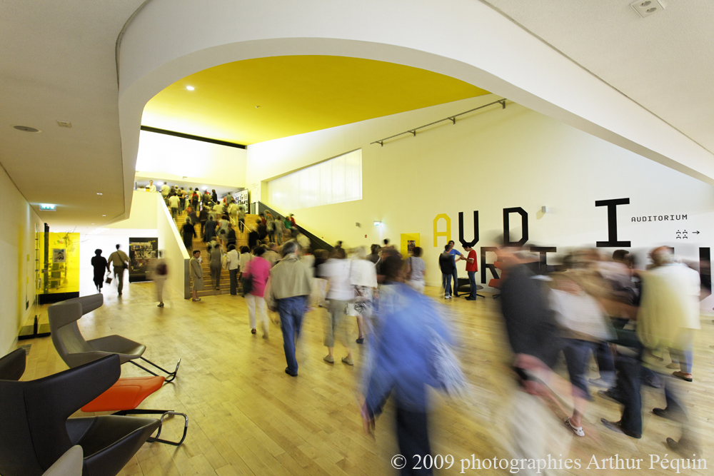 TAP - Théâtre Auditorium de Poitiers, Poitiers - photo 3