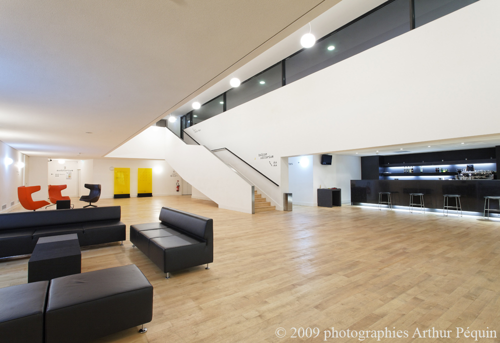 TAP - Théâtre Auditorium de Poitiers, Poitiers - photo 2