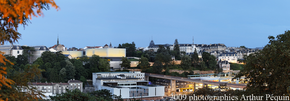 TAP - Théâtre Auditorium de Poitiers, Poitiers - photo 10