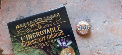 Terra Aventura : Longue vie à l'Armagnac