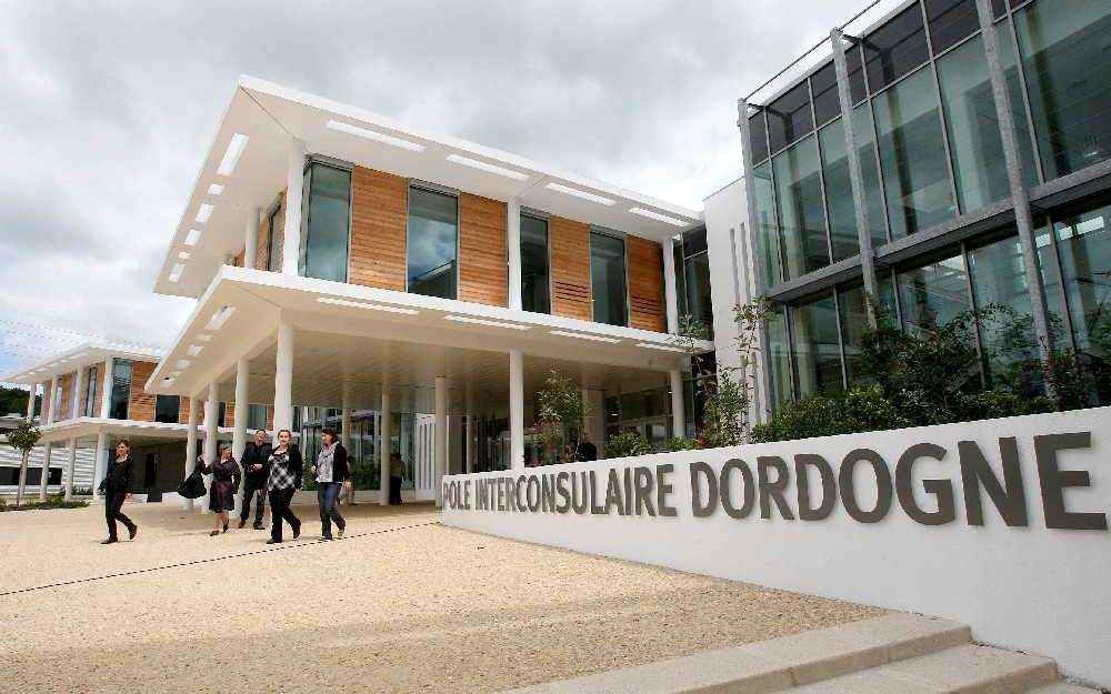 Dordogne pôle interconsulaire