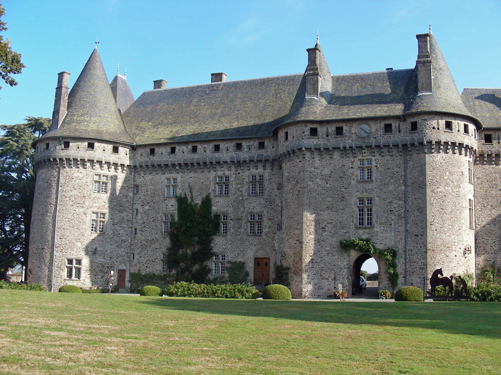 Pompadour, Arnac-Pompadour - photo 3