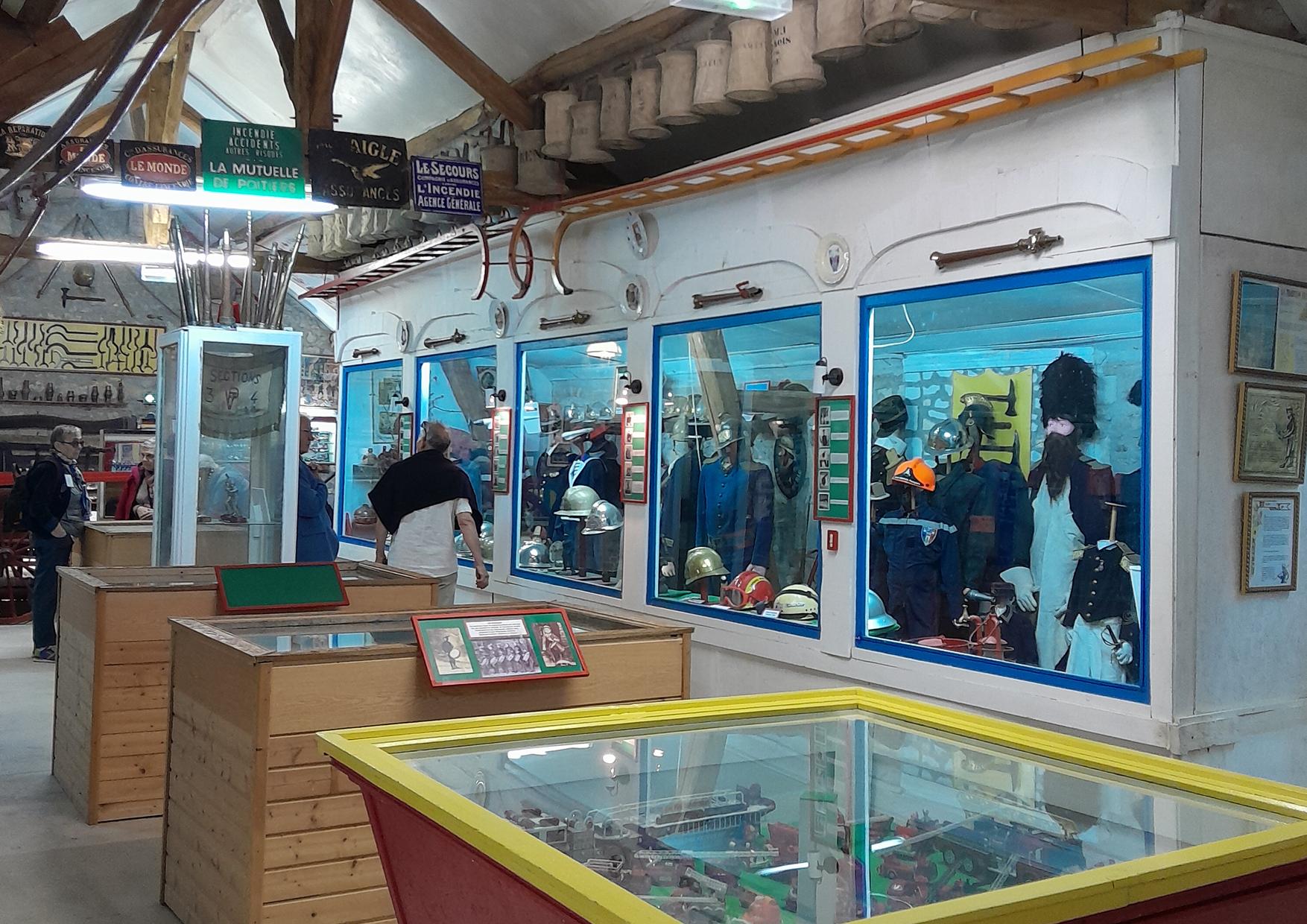 Musée Rural de la Vieillardière - ateliers et spectacles, Leigné-sur-Usseau - photo 9