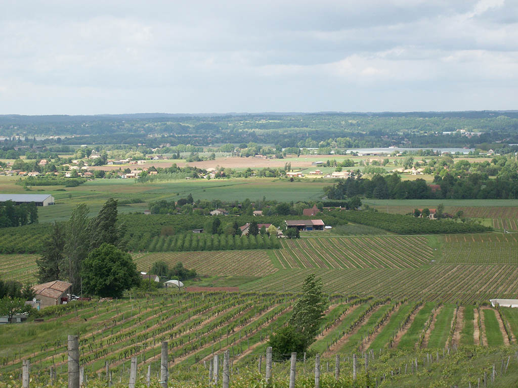 Boucle de Pomport, Pomport - photo 3