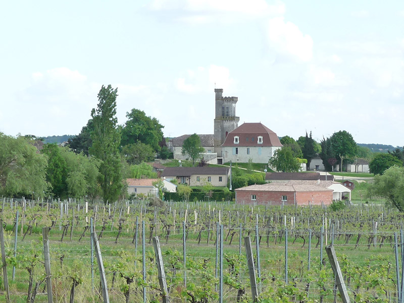 Boucle de Pomport, Pomport - photo 2