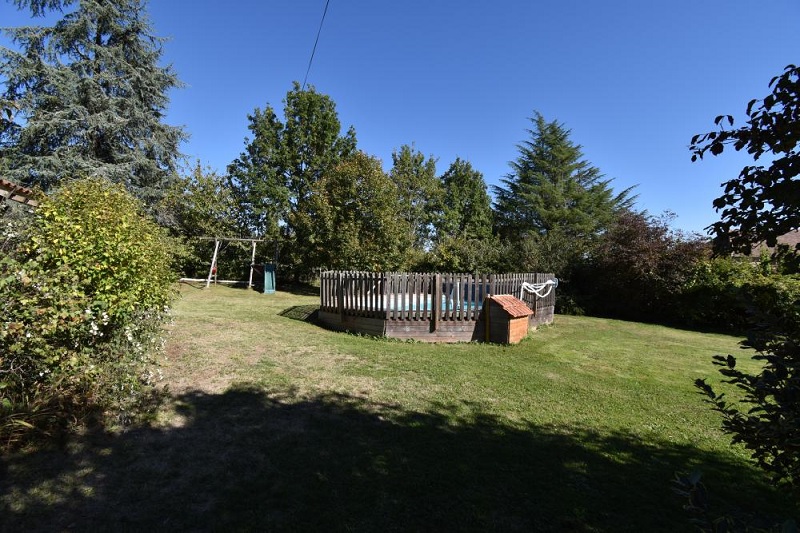 La grange de Poncet, Saint-Pompont - photo 9